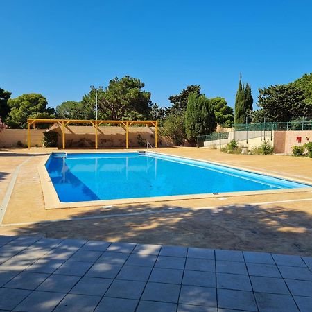 L'Oasis De Port Fitou Apartment Exterior photo